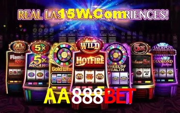 AA888Bet - Aplicativo Móvel