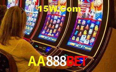 AA888Bet - cassino ao vivo